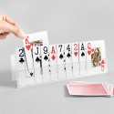 Support de cartes