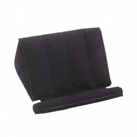 Coussin de lecture gonflable
