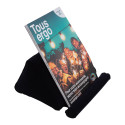 Coussin de lecture gonflable Coussin de lecture gonflable