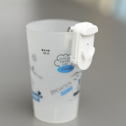 Détecteur de niveau de liquide malvoyant