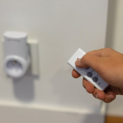 Prises électriques télécommandées