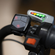 Clignotant pour scooter Happy Scoot
