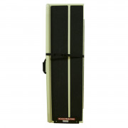 Support mural pour rampe d'accès portefeuille