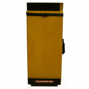 Support mural pour rampe d'accès portefeuille