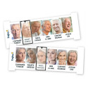 Echelle des émotions pour seniors Echelle des émotions pour seniors