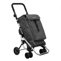 Chariot de courses Go Up