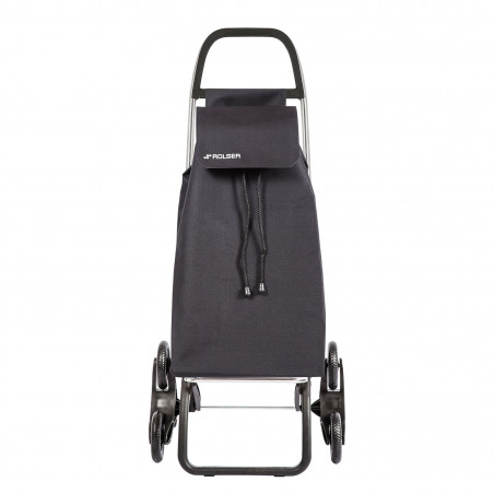 Chariot de courses 6 roues Ara