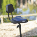 Scooter électrique 3 roues pliable Happy Scoot