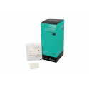 Compresses de gaze stériles - 5 x 5 cm - 50 sachets de 2 compresses - Raffin Compresses de gaze stériles - 5 x 5 cm - 50 sachets de 2 compresses - Raffin