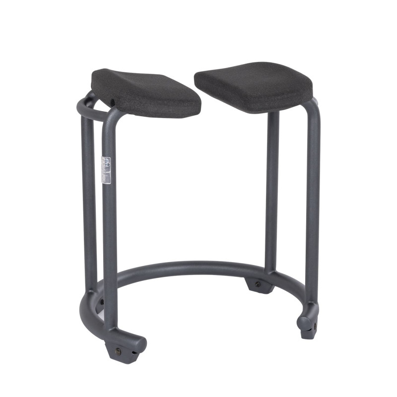 Tabouret de douche rotatif assise droite SPA - Oui - 150 kg