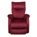 Fauteuil releveur petite taille Le Lux Innov'SA Fauteuil releveur petite taille Le Lux Innov'SA