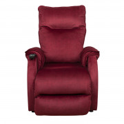 Fauteuil releveur petite taille Le Lux Innov'SA