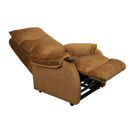 Fauteuil releveur petite taille Le Lux Innov'SA Fauteuil releveur petite taille Le Lux Innov'SA