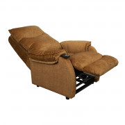 Fauteuil releveur petite taille Le Lux Innov'SA