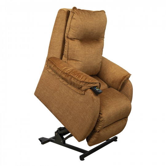 Fauteuil releveur petite taille Le Lux Innov'SA Fauteuil releveur petite taille Le Lux Innov'SA