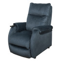 Fauteuil releveur petite taille Le Lux Innov'SA Fauteuil releveur petite taille Le Lux Innov'SA