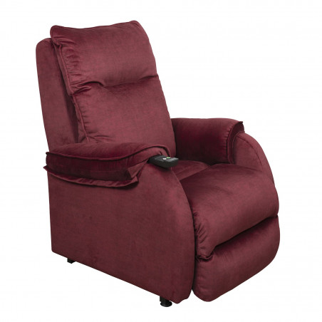 Fauteuil releveur petite taille Le Lux Innov'SA Fauteuil releveur petite taille Le Lux Innov'SA