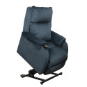 Fauteuil releveur petite taille Le Lux Innov'SA Fauteuil releveur petite taille Le Lux Innov'SA