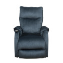 Fauteuil releveur petite taille Le Lux Innov'SA Fauteuil releveur petite taille Le Lux Innov'SA