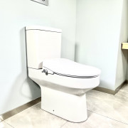 Abattant WC japonais Thyïa Zen