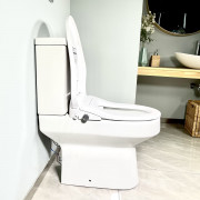 Abattant WC japonais Thyïa Zen