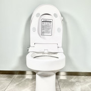 Abattant WC japonais Thyïa Zen