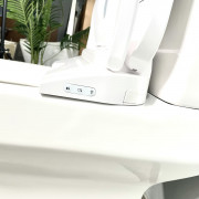 Abattant WC japonais Thyïa Zen