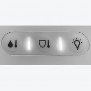 Abattant WC japonais Thyïa Zen