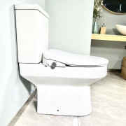 Abattant WC japonais Thyïa Zen