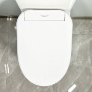 Abattant WC japonais Thyïa Zen