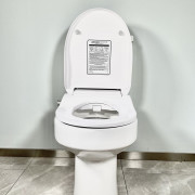 Abattant WC japonais Thyïa Zen