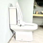 Abattant WC japonais Thyïa Zen