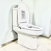 Abattant WC japonais Thyïa Zen