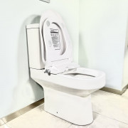 Abattant WC japonais Thyïa Zen