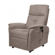 Fauteuil releveur 4 moteurs petite taille - TOUS ERGO