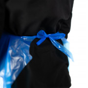 Tablier de protection