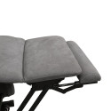 Fauteuil releveur 4 moteurs petite taille Viviane