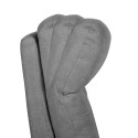 Fauteuil releveur 4 moteurs petite taille Viviane