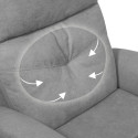 Fauteuil releveur 4 moteurs petite taille Viviane