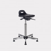 Tabouret de service Ergo'technik