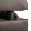 Fauteuil releveur à roulettes Club 2 mobile Saljol
