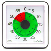 Timer géant avec couleur