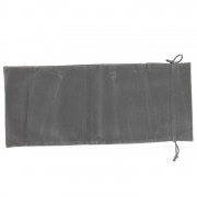 Pochette en velours pour cannes pliantesFayet