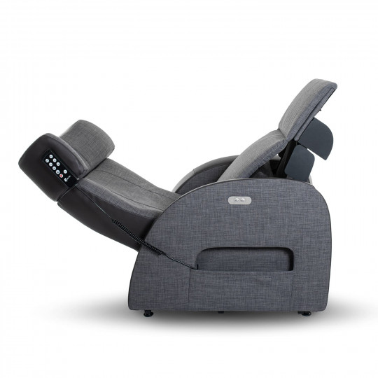 Fauteuil releveur à renversement Club 3 Saljol