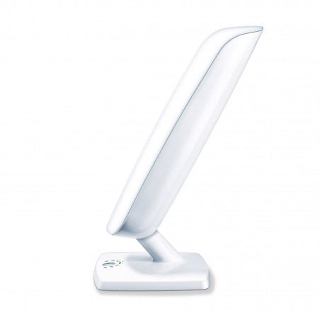 Lampe luminotherapie beurer