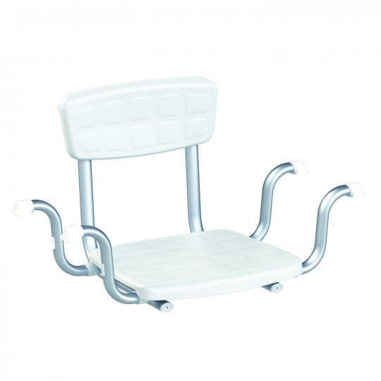Siège de bain Milano