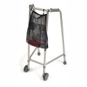 Sac Filet pour de fauteuil roulant et déambulateur Sac Filet pour de fauteuil roulant et déambulateur
