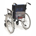 Sac Filet pour de fauteuil roulant et déambulateur Sac Filet pour de fauteuil roulant et déambulateur