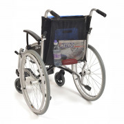 Sac Filet pour de fauteuil roulant et déambulateur