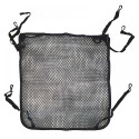 Sac Filet pour de fauteuil roulant et déambulateur Sac Filet pour de fauteuil roulant et déambulateur